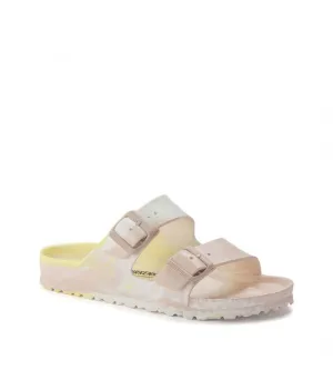 Arizona To The Beach Womens Popcorn Multi