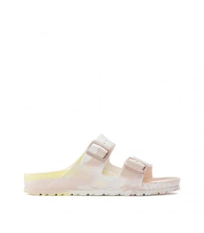 Arizona To The Beach Womens Popcorn Multi