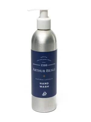 Arthur Beale Hand Wash
