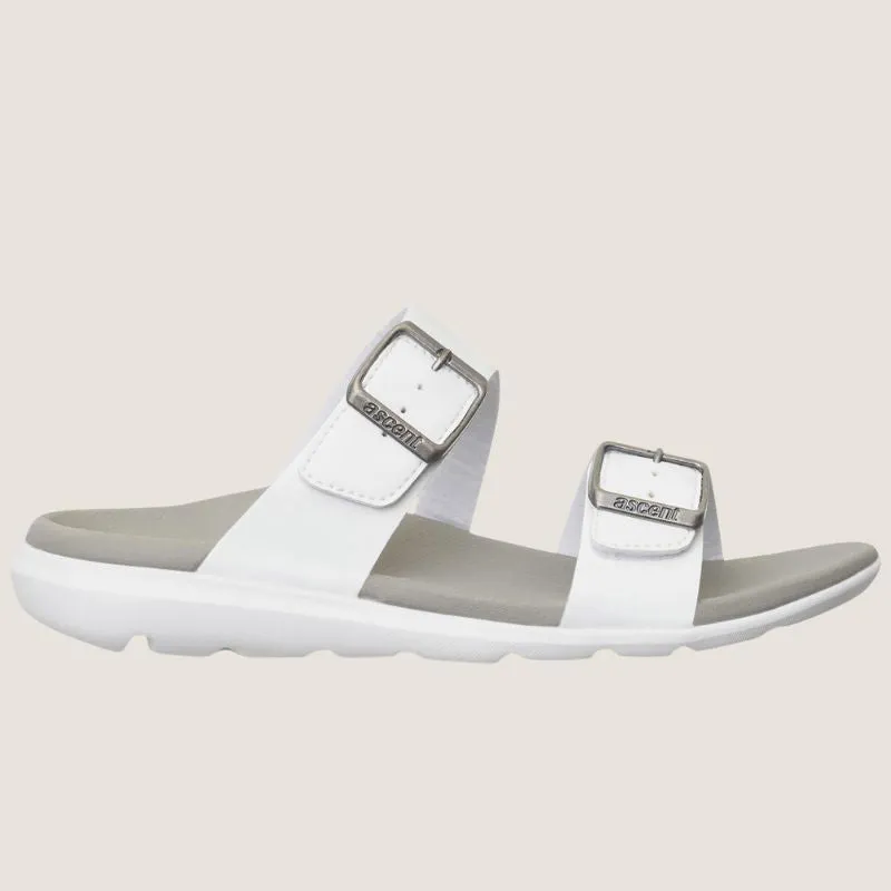 Ascent Groove Buckle Slide