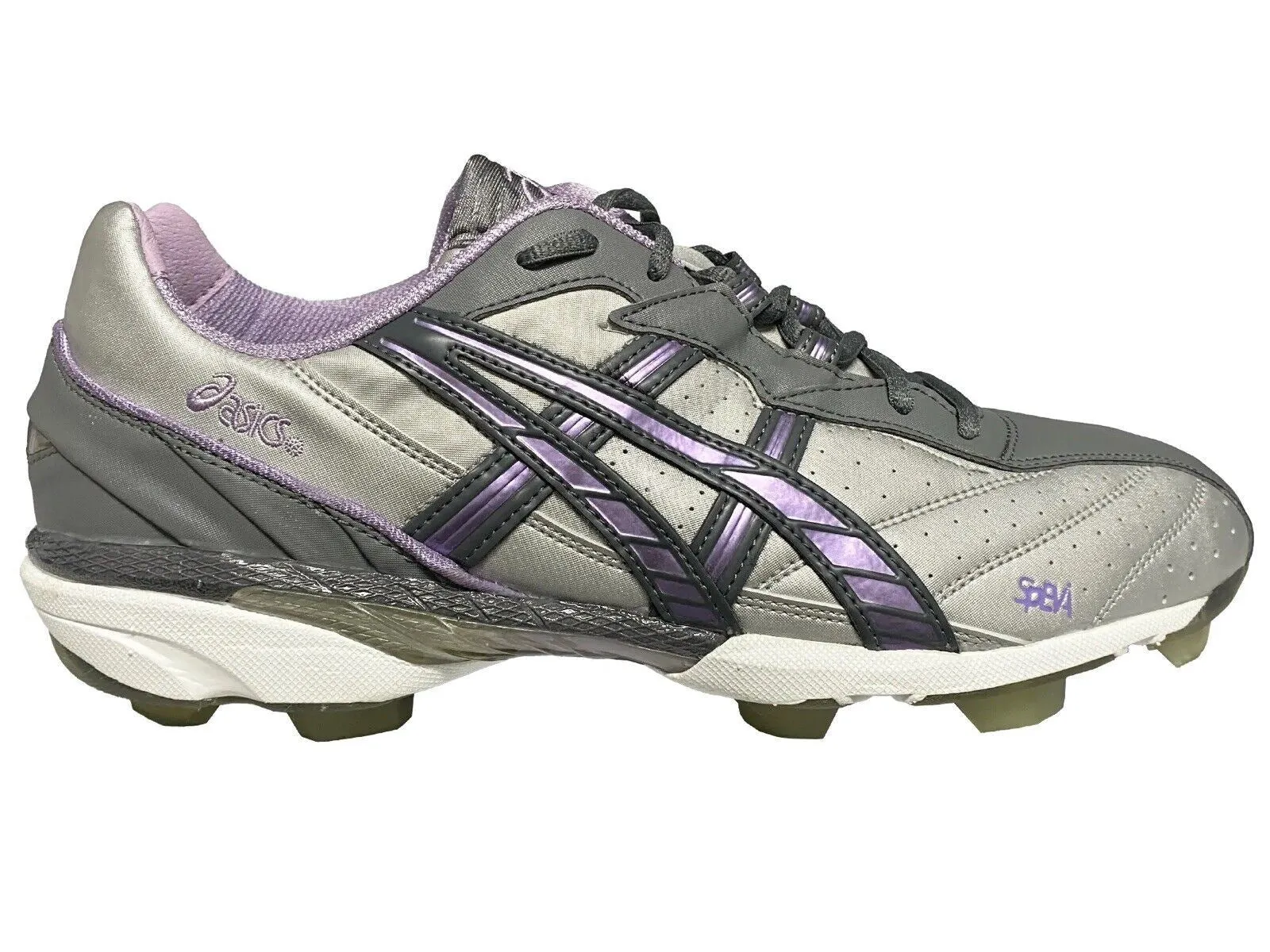 Asics Gel Womens Hockey Shoes Size US 11