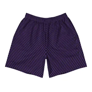 Athletic Long Shorts