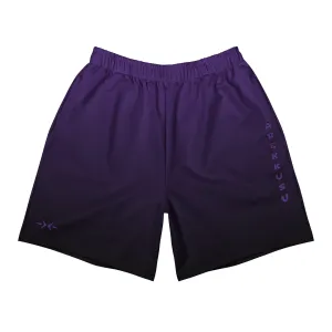 Athletic Long Shorts