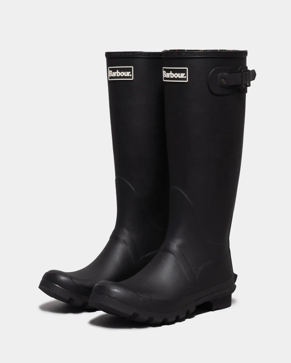 Barbour Bede Womens Wellington Boots