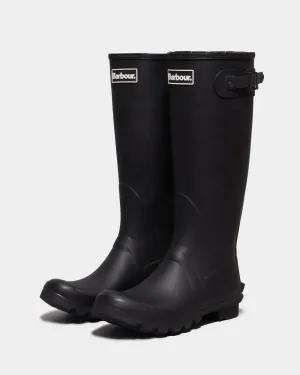 Barbour Bede Womens Wellington Boots
