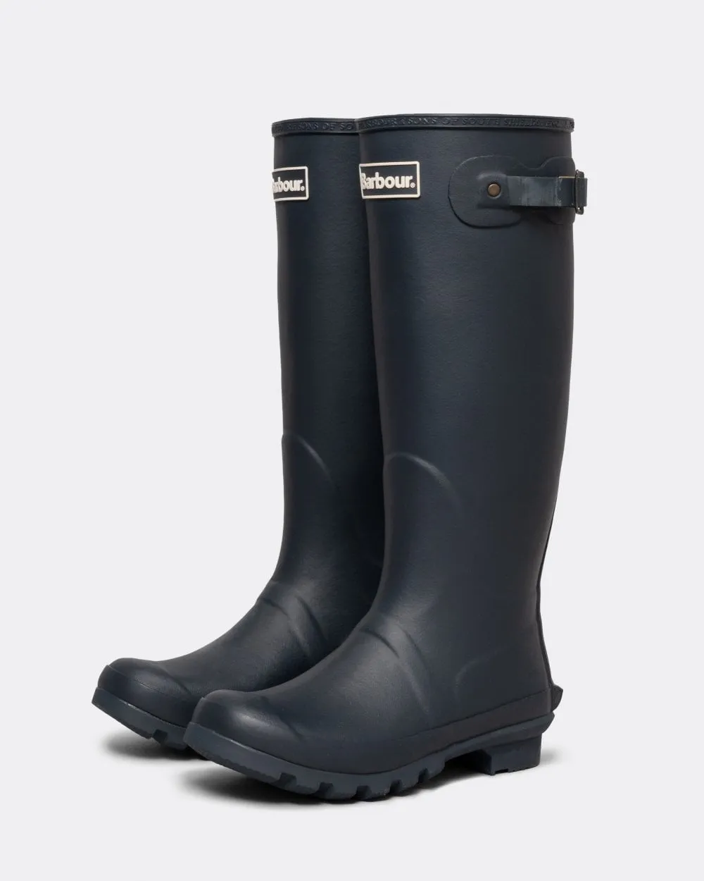 Barbour Bede Womens Wellington Boots