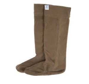 Barbour Fleece Wellie Sock
