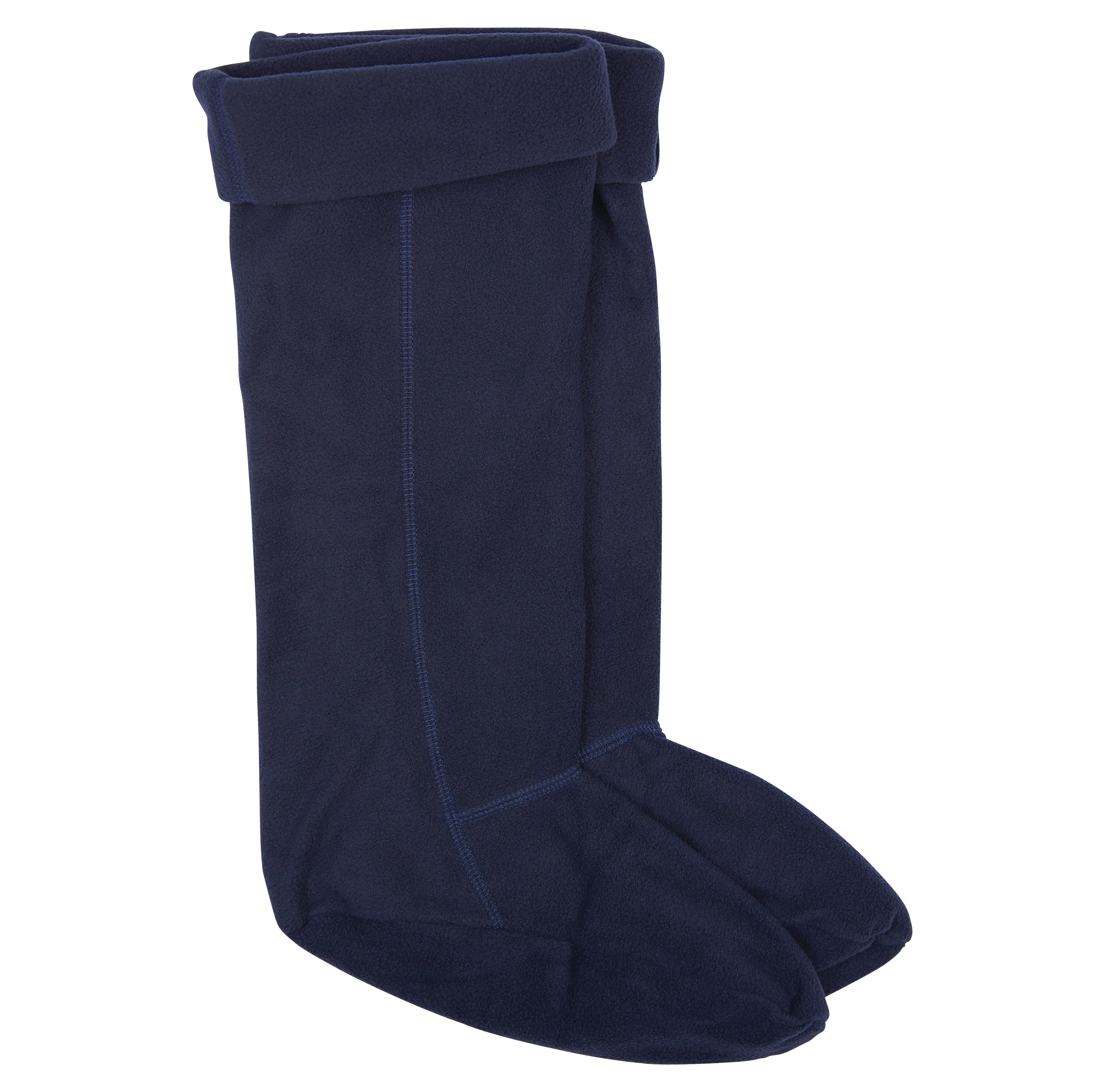 Barbour Fleece Wellie Sock