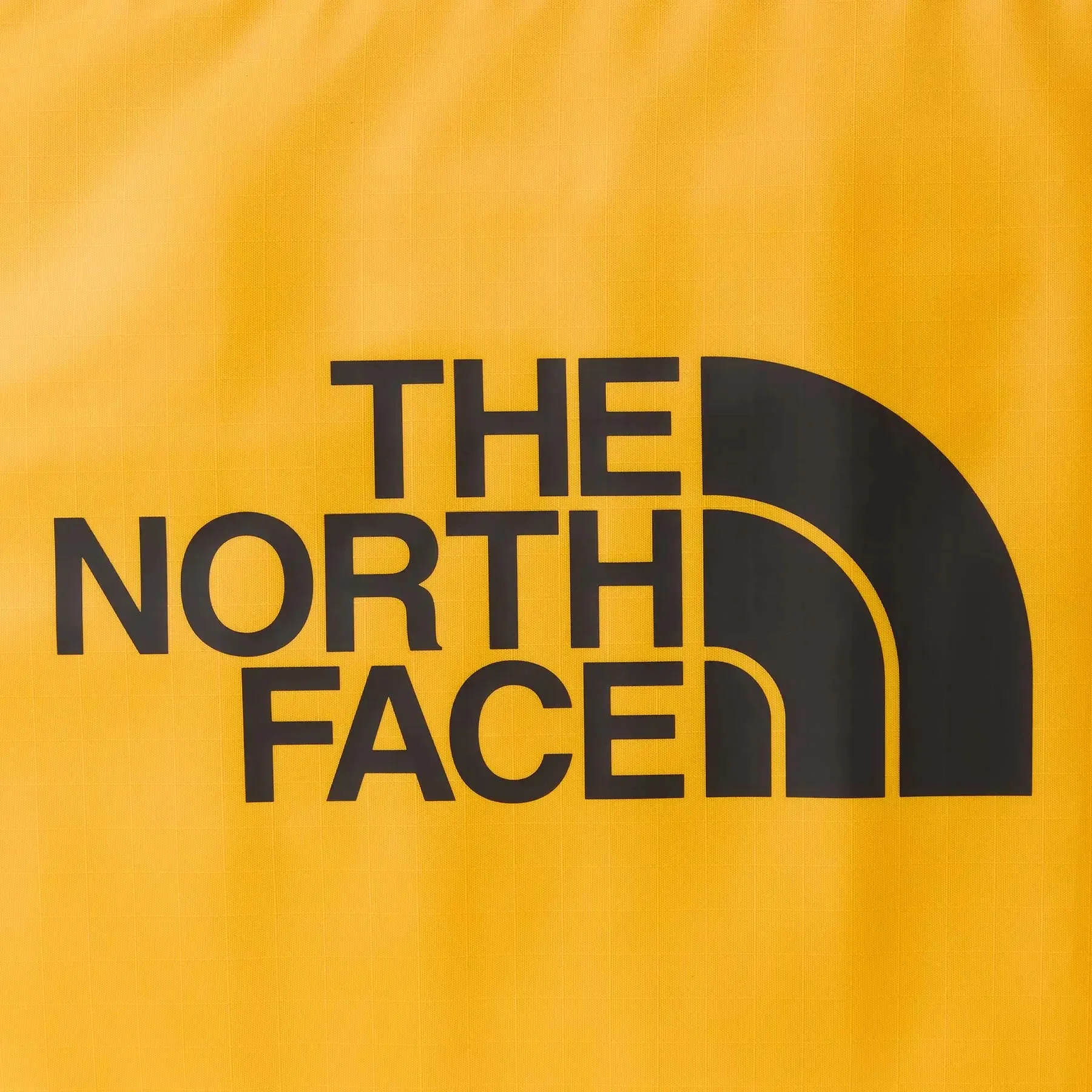 Base Camp Gear Box L - Summit Gold / TNF Black