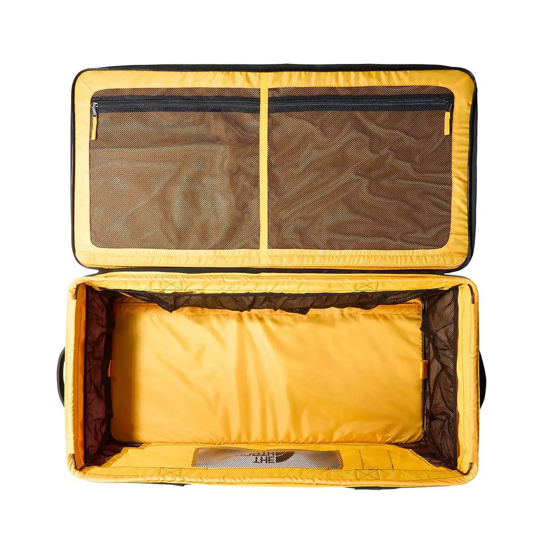 Base Camp Gear Box L - Summit Gold / TNF Black