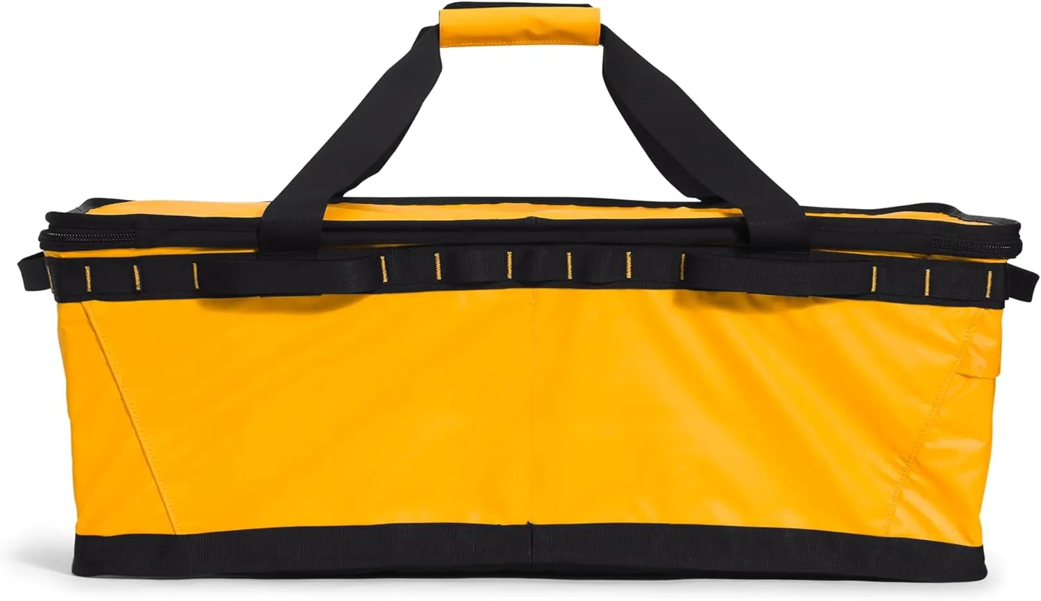 Base Camp Gear Box L - Summit Gold / TNF Black