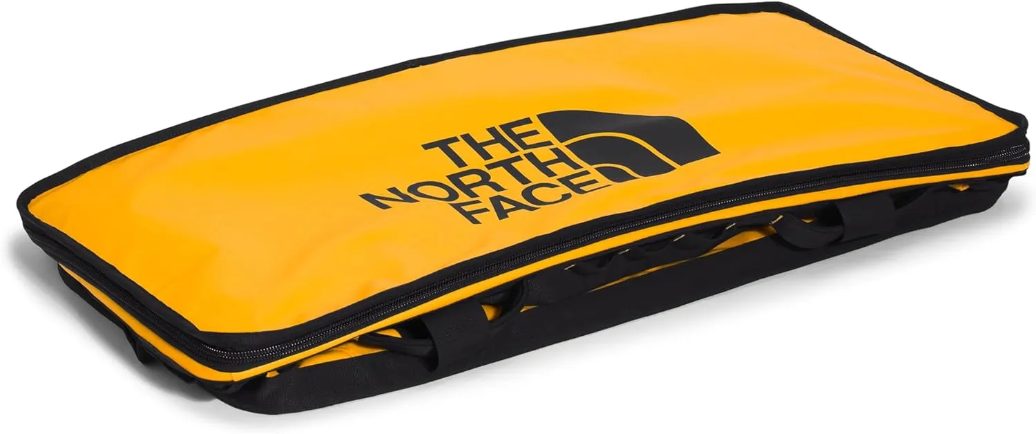 Base Camp Gear Box L - Summit Gold / TNF Black