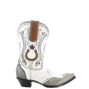 BEST DRESSED COWGIRL