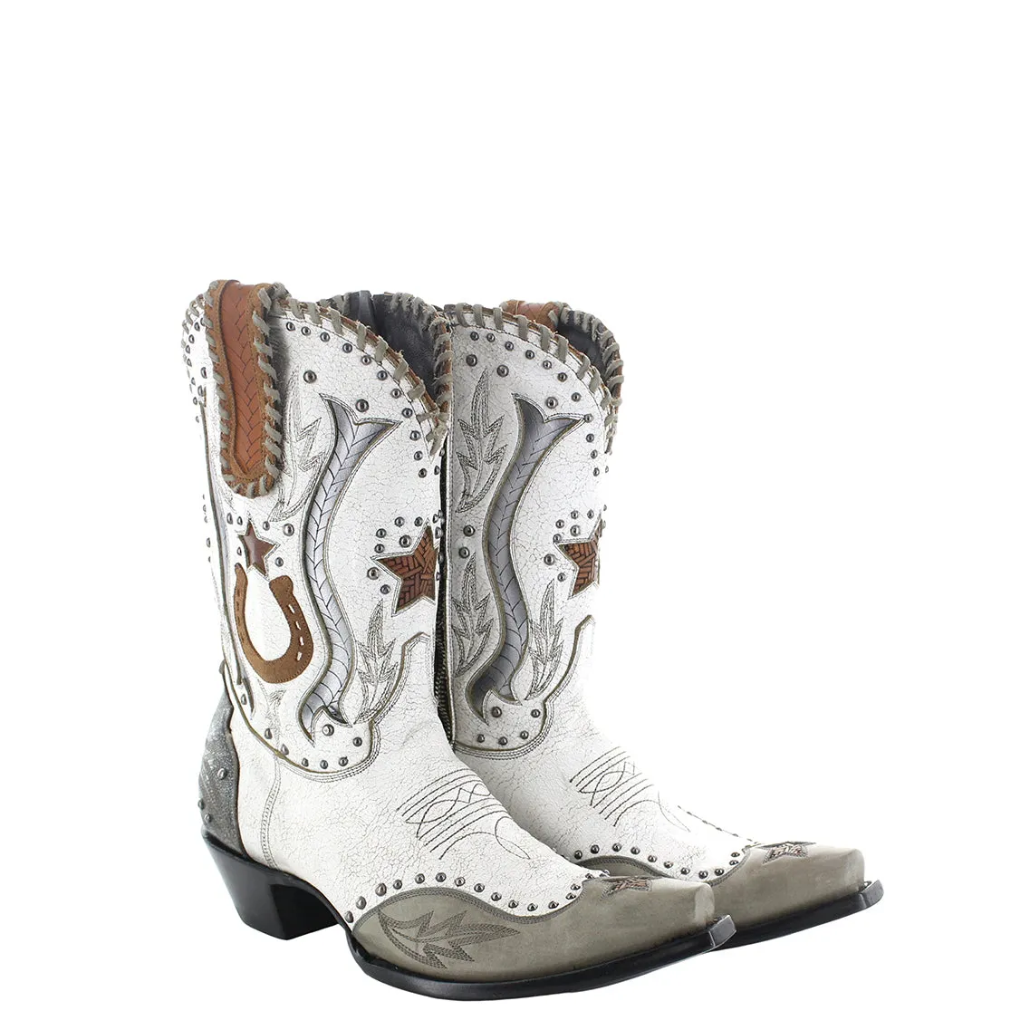 BEST DRESSED COWGIRL