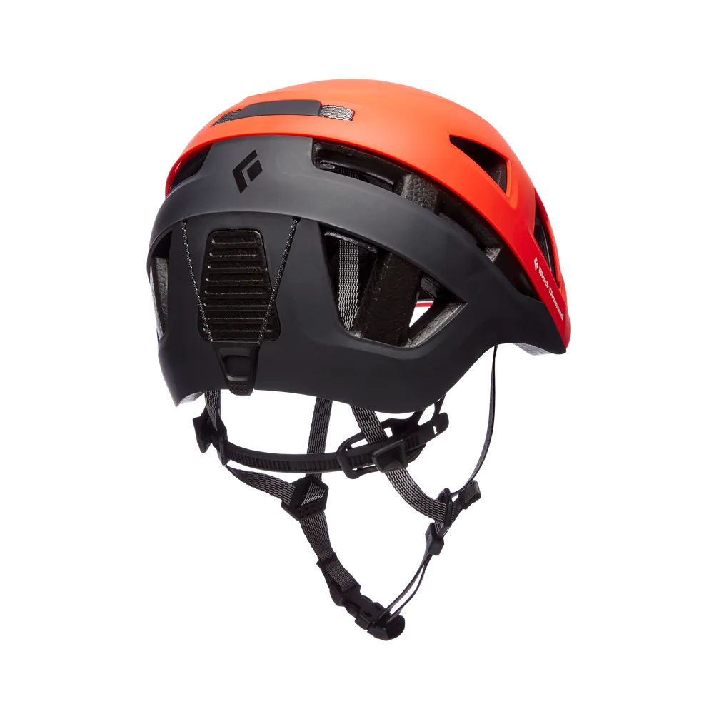 Black Diamond Capitan Helmet