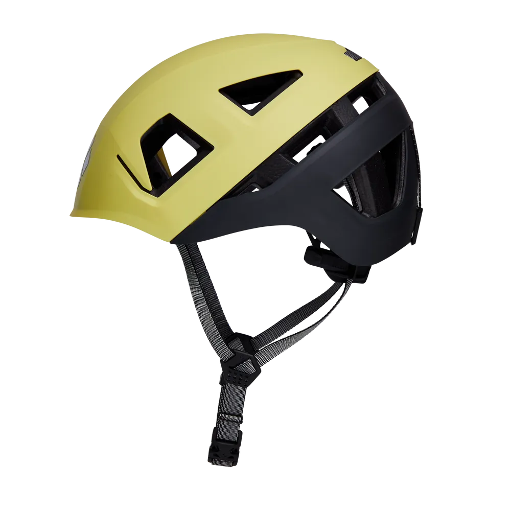 Black Diamond Capitan Helmet