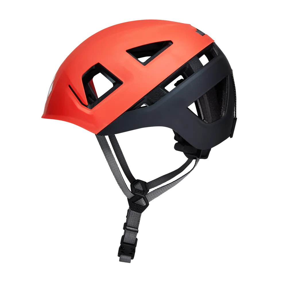 Black Diamond Capitan Helmet