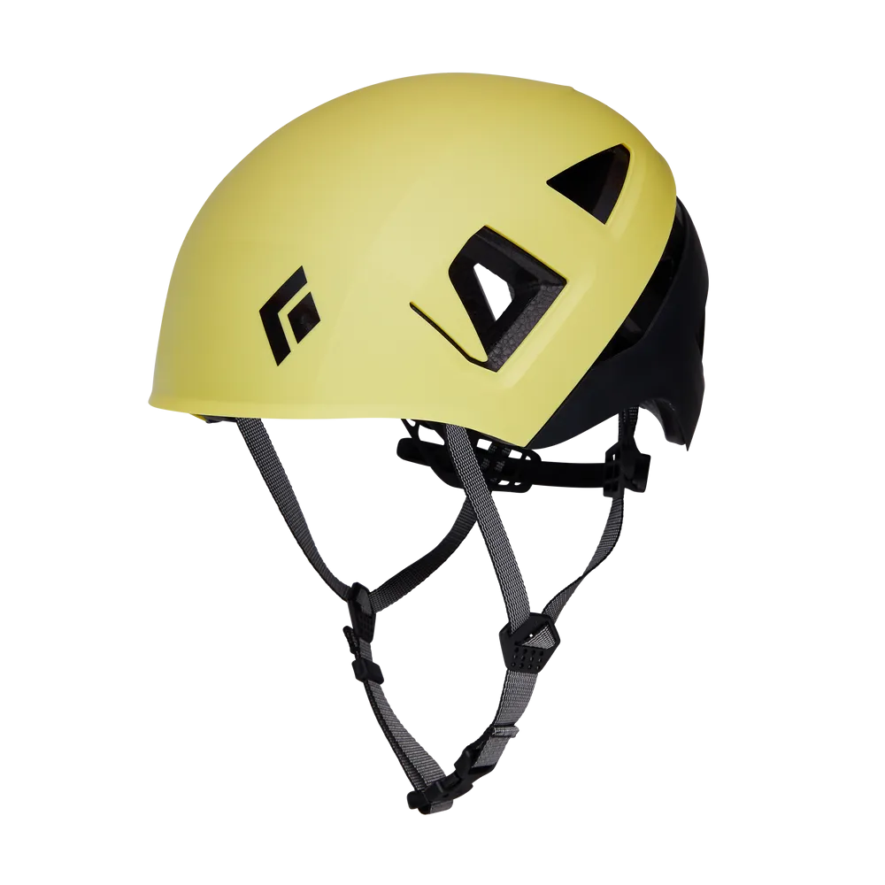 Black Diamond Capitan Helmet
