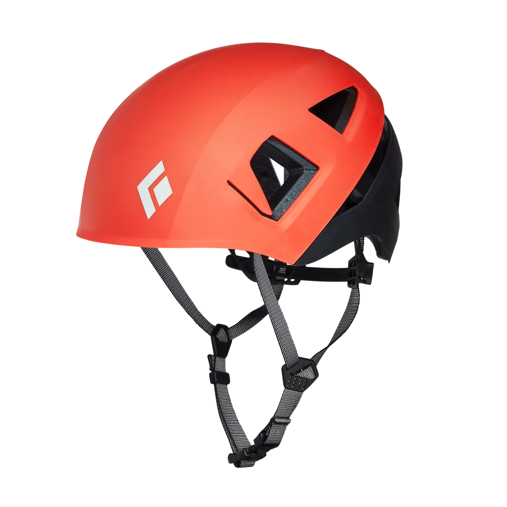 Black Diamond Capitan Helmet