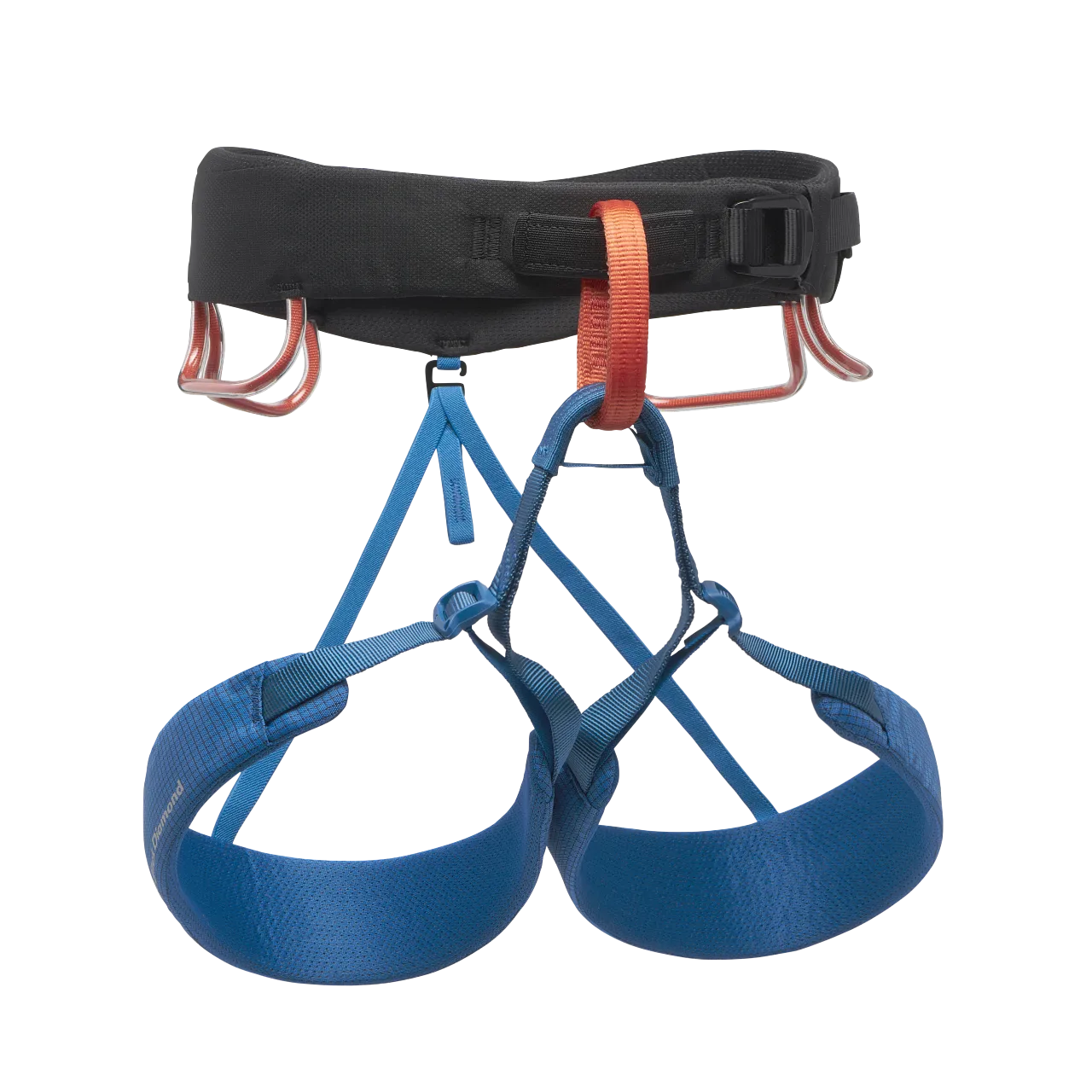 Black Diamond Momentum Harness Package - Mens
