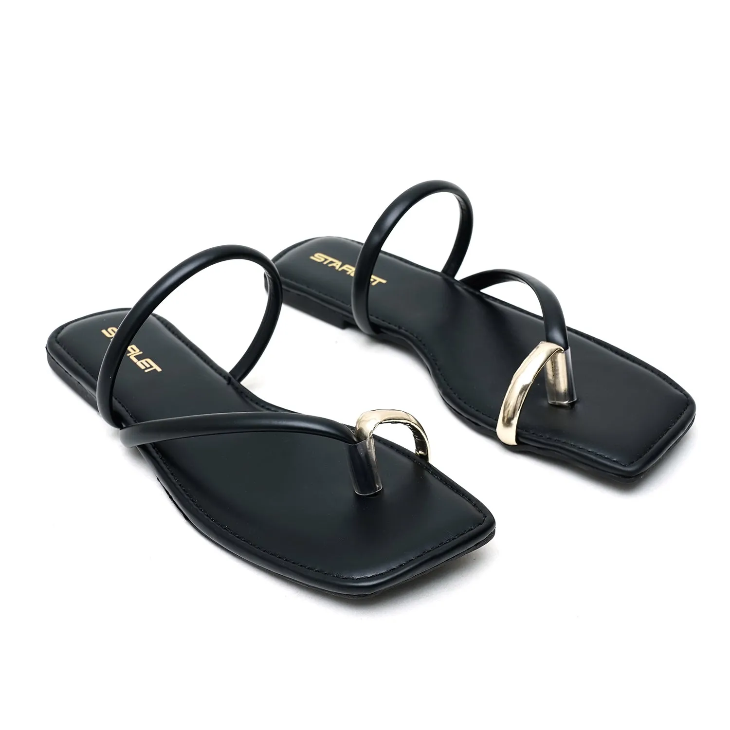 BLL-0004 BLACK