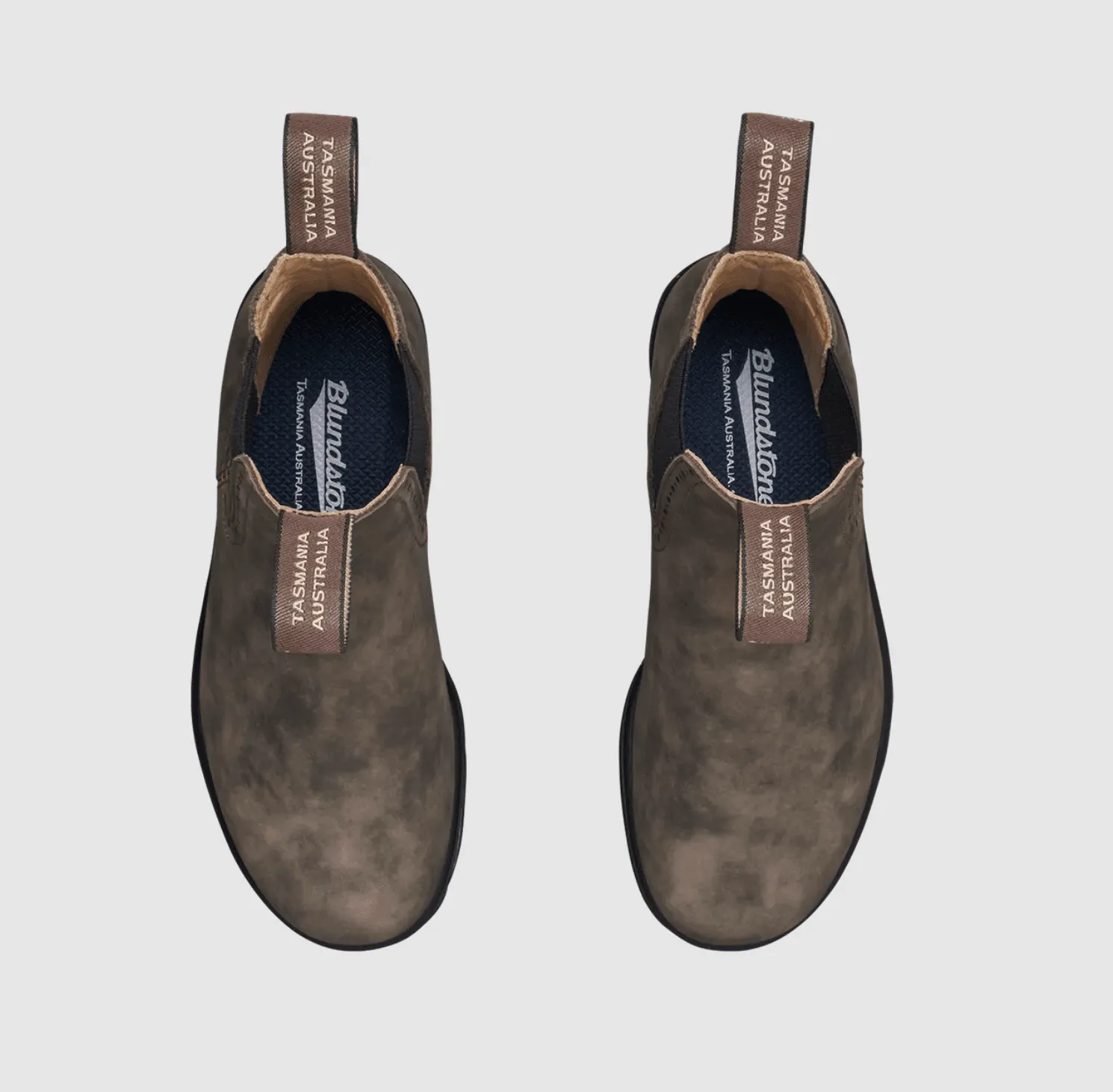 Blundstone Womens Hi Top
