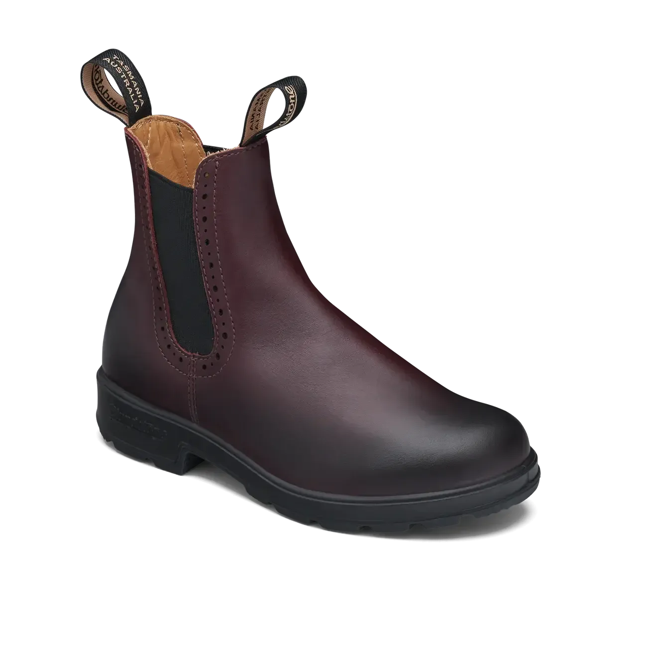 Blundstone Womens Hi Top