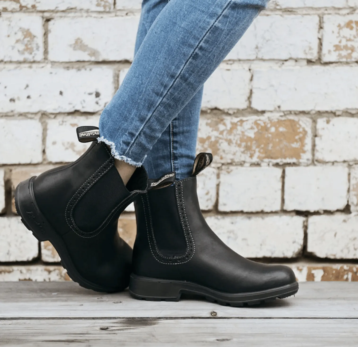 Blundstone Womens Hi Top