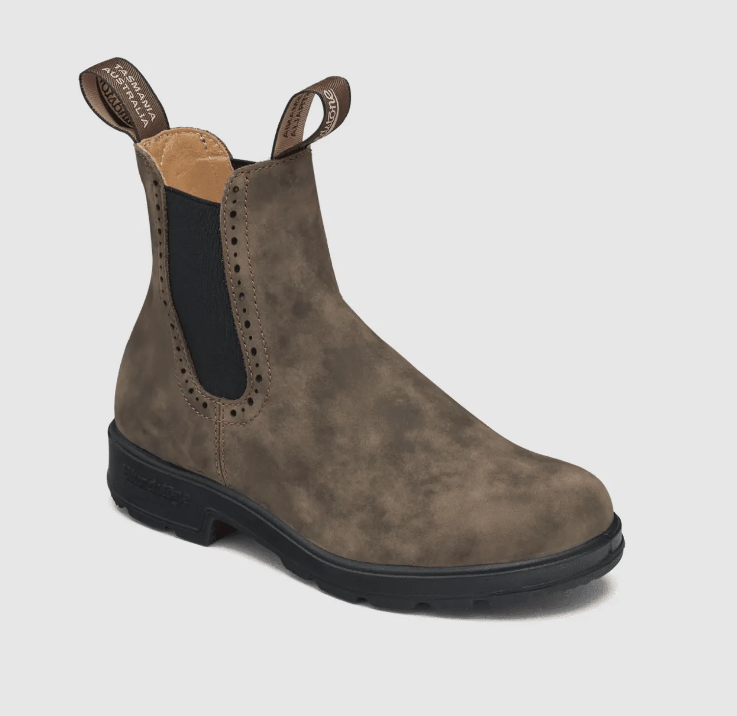 Blundstone Womens Hi Top