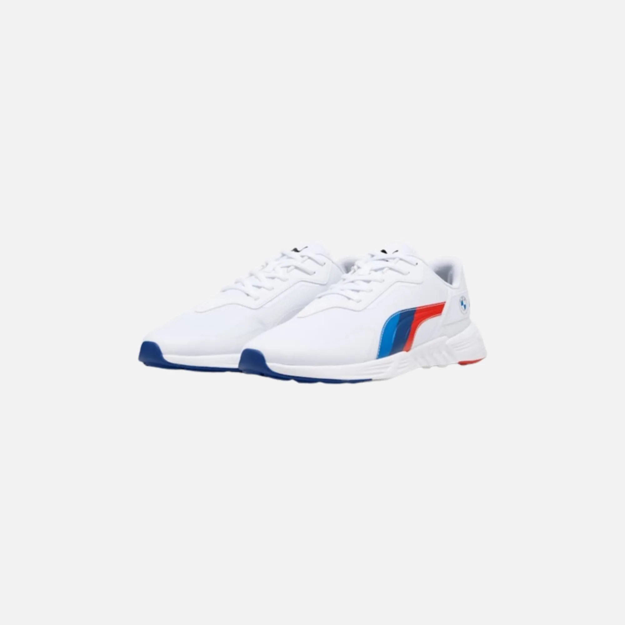 BMW M Motorsport Tiburion Unisex Driving Shoes
