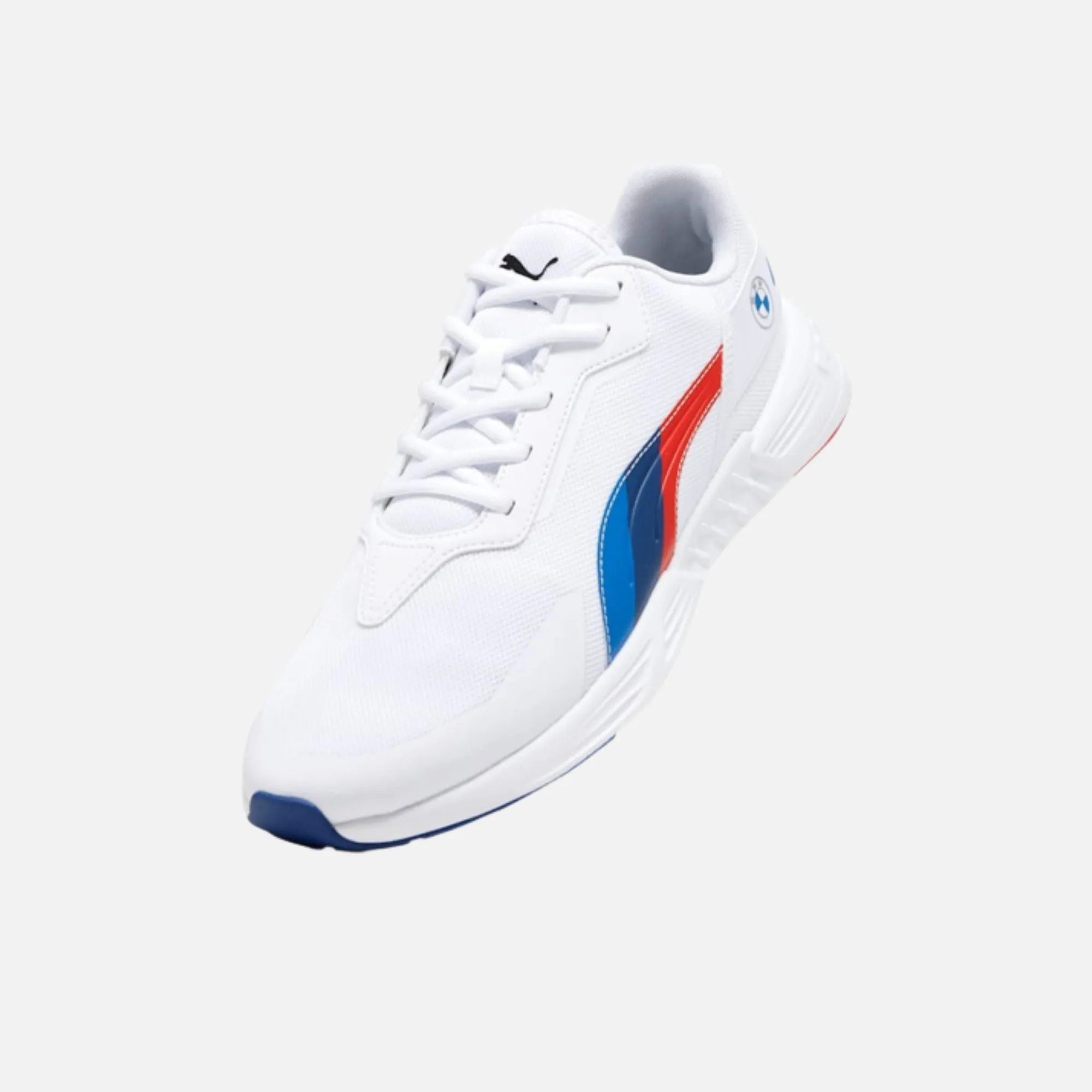 BMW M Motorsport Tiburion Unisex Driving Shoes