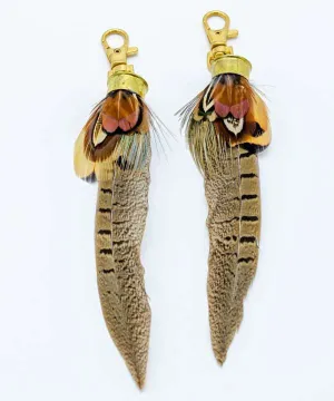 Boot Tassels