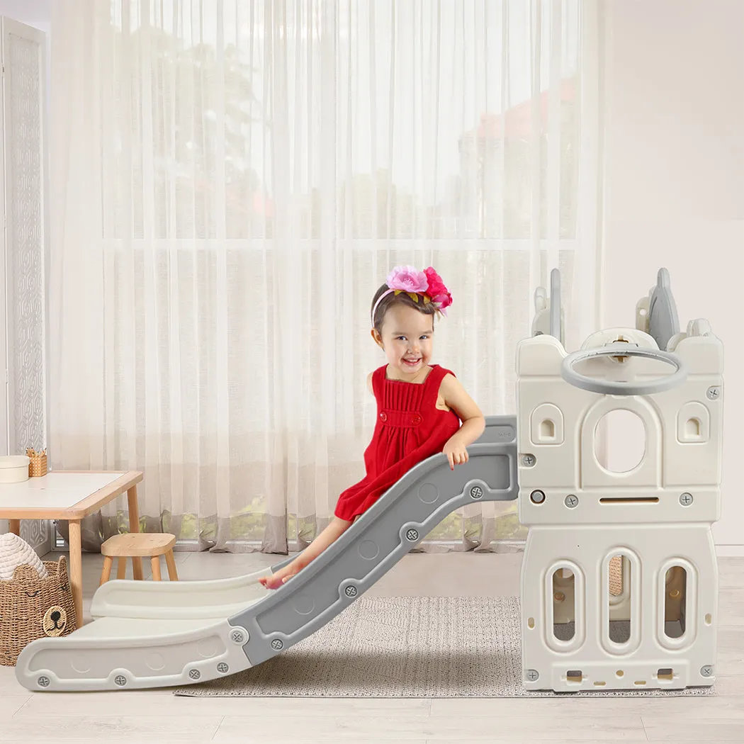 BoPeep 6 In 1 Kids Slide Set