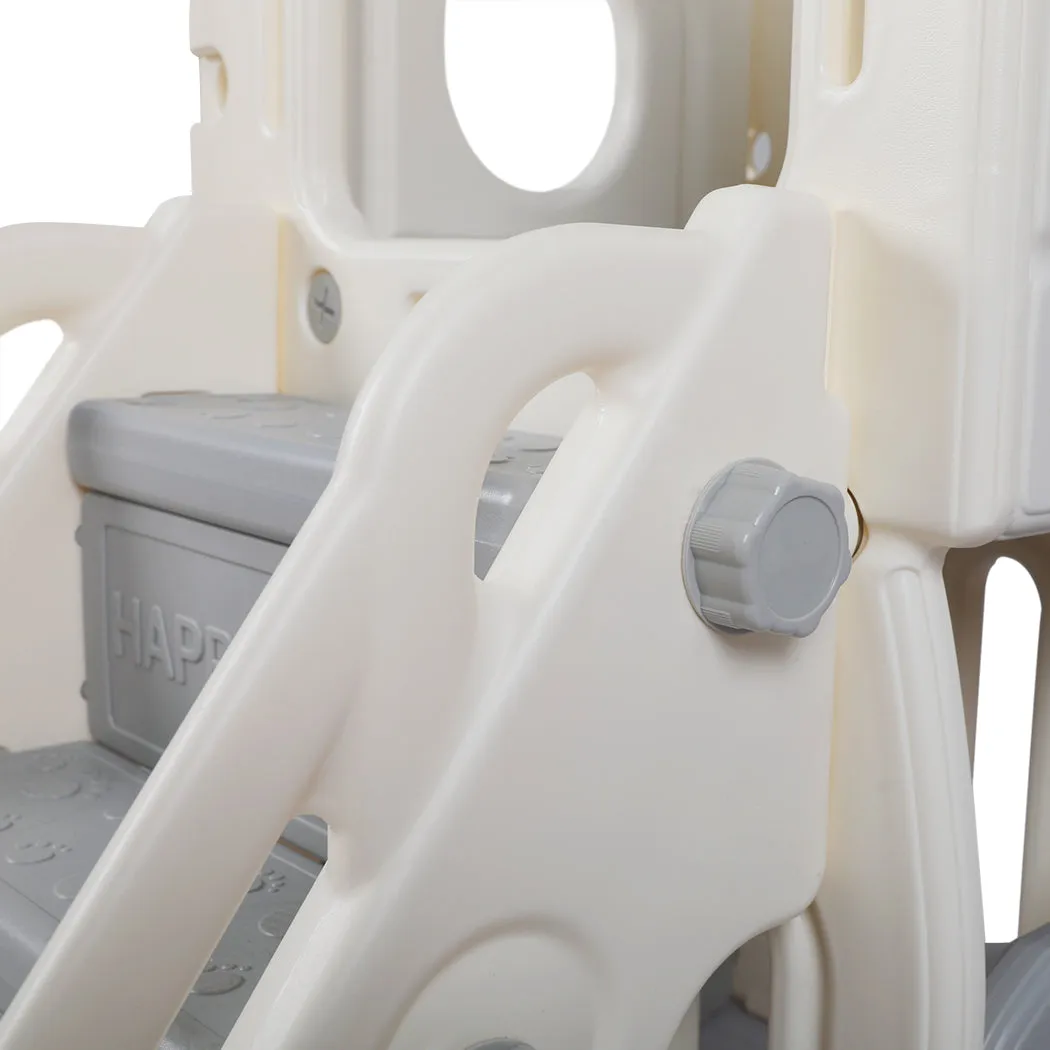 BoPeep 6 In 1 Kids Slide Set