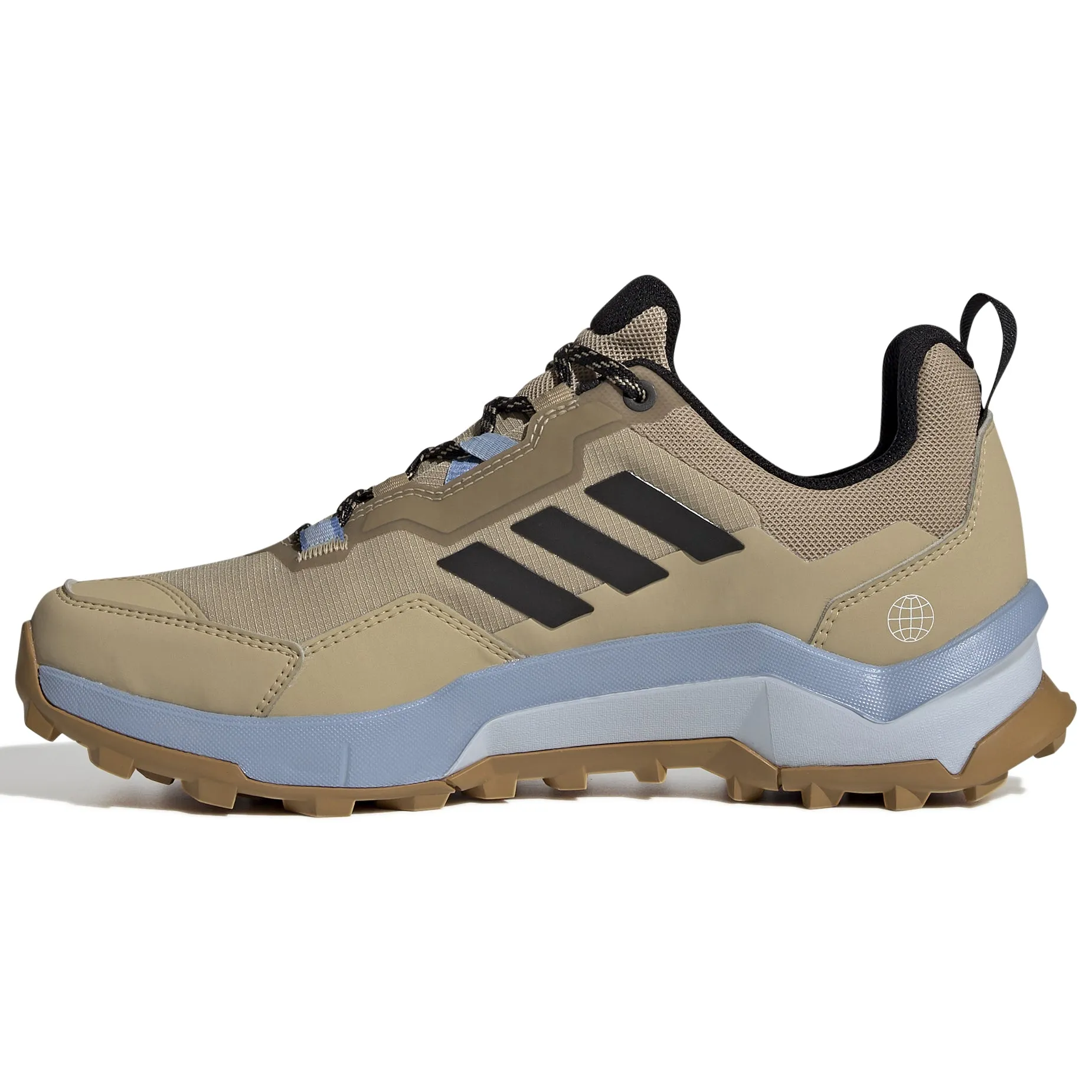 Botin Adidas Unisex Outdoor Terrex Ax4 Gore-Tex | FZ3246