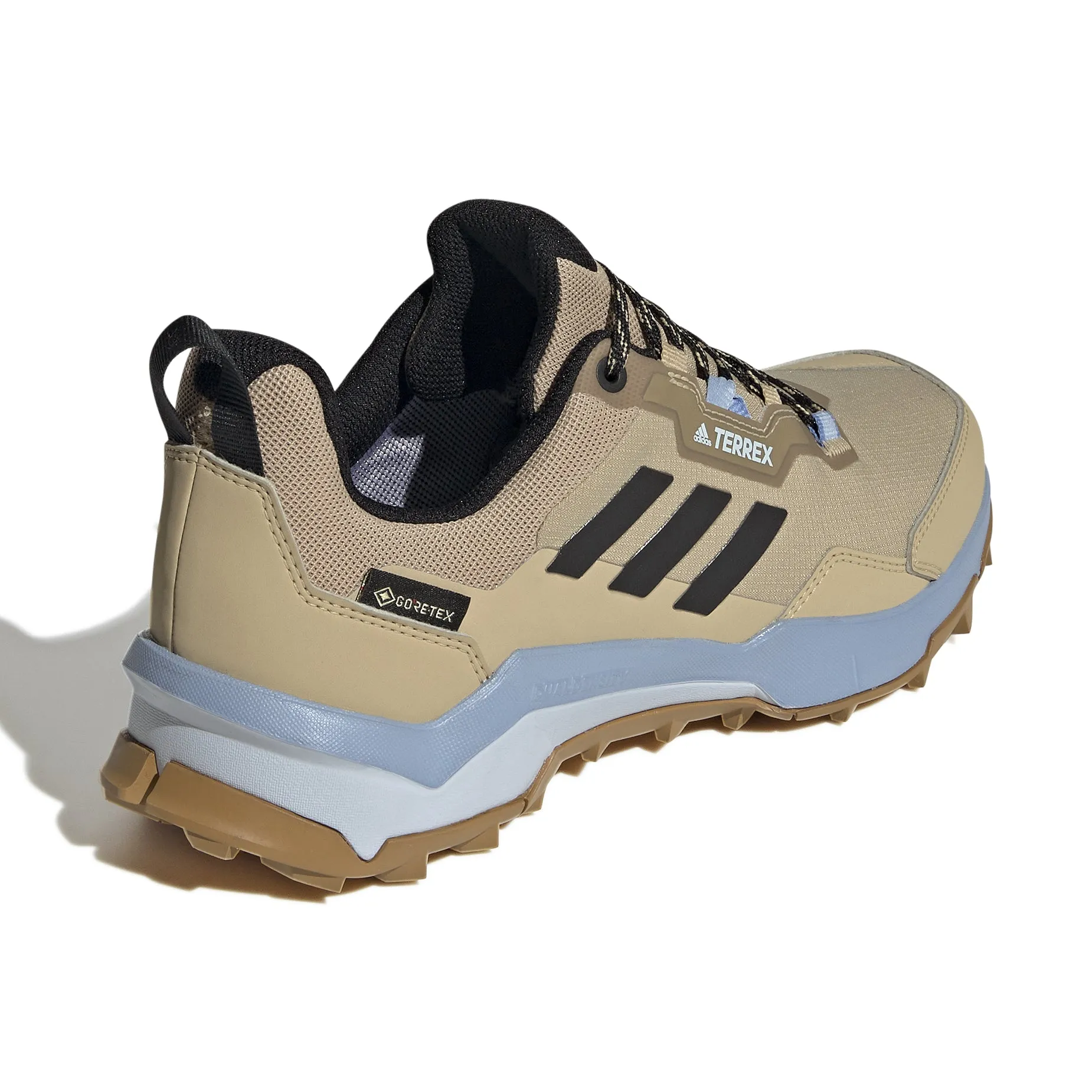 Botin Adidas Unisex Outdoor Terrex Ax4 Gore-Tex | FZ3246