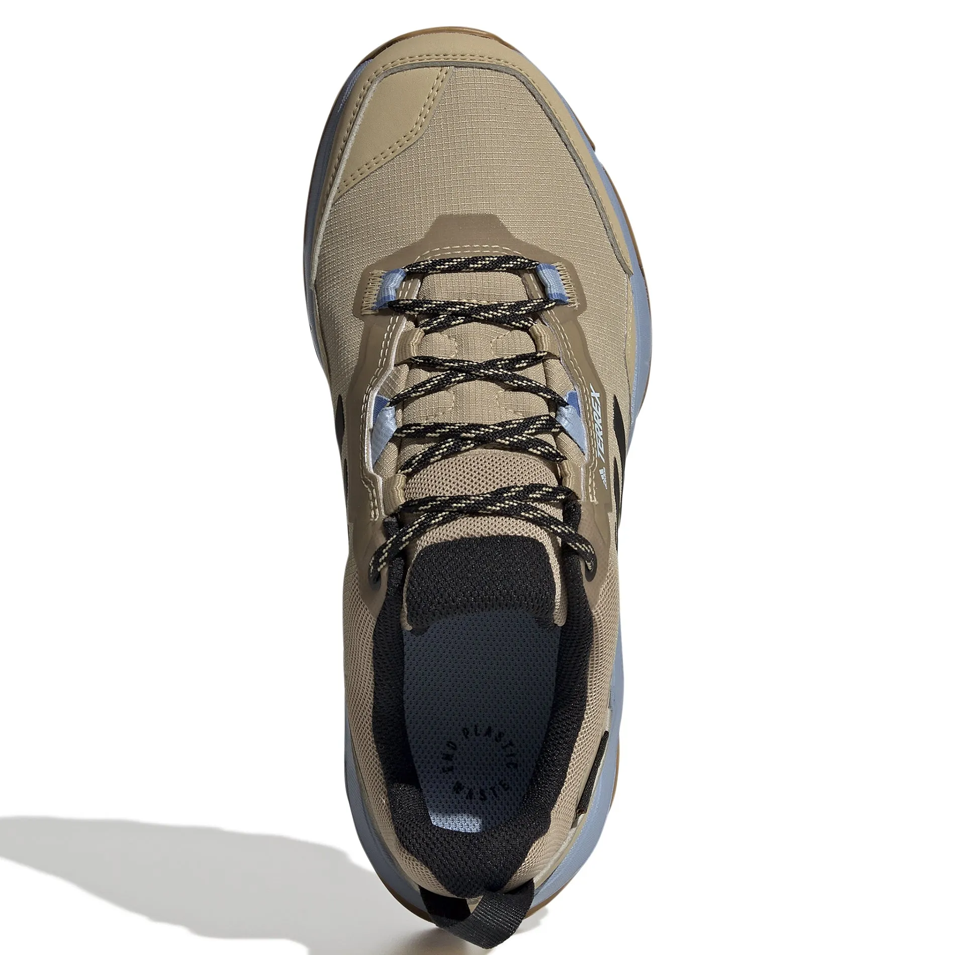 Botin Adidas Unisex Outdoor Terrex Ax4 Gore-Tex | FZ3246
