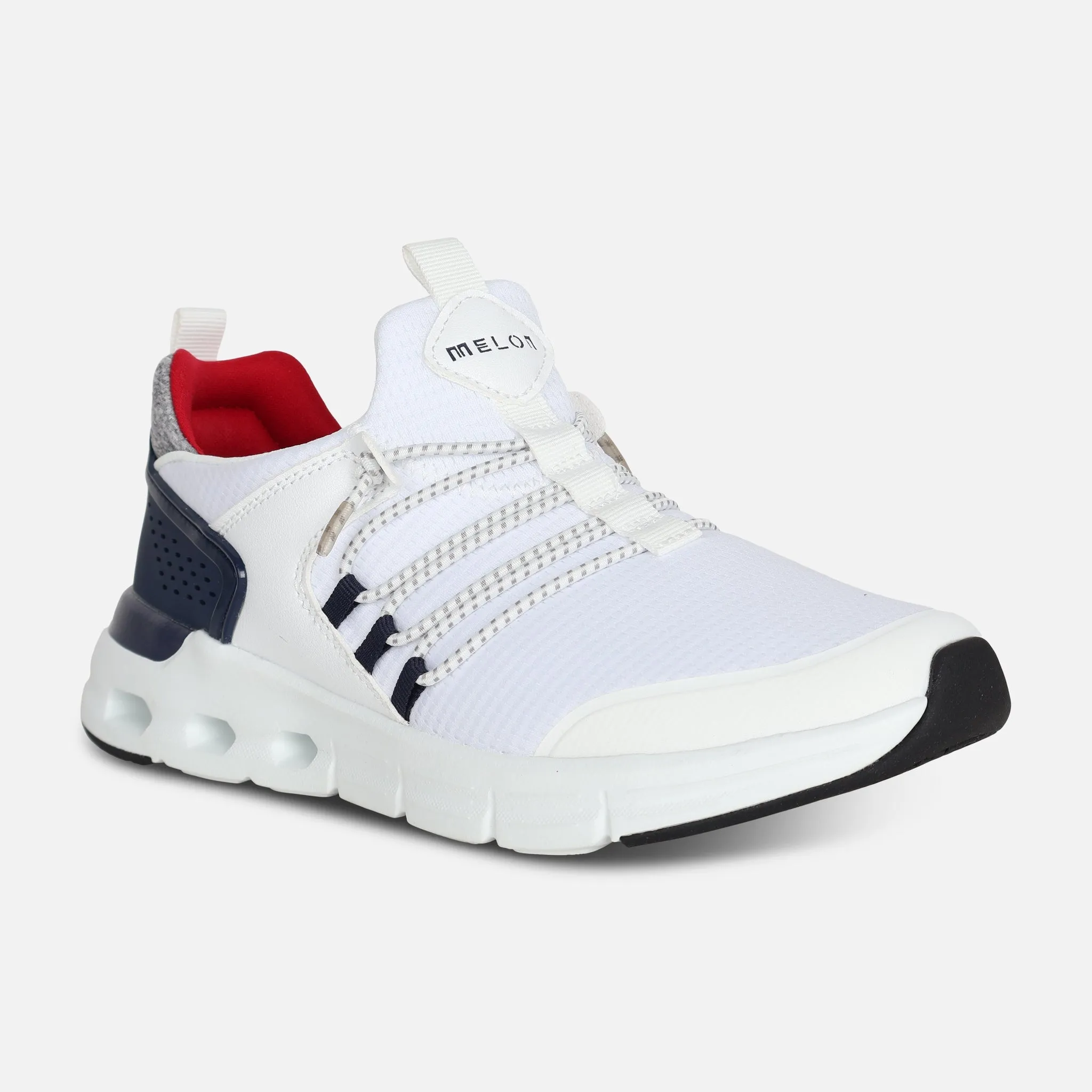BOYS SPORTS SLIP-ON SHOES