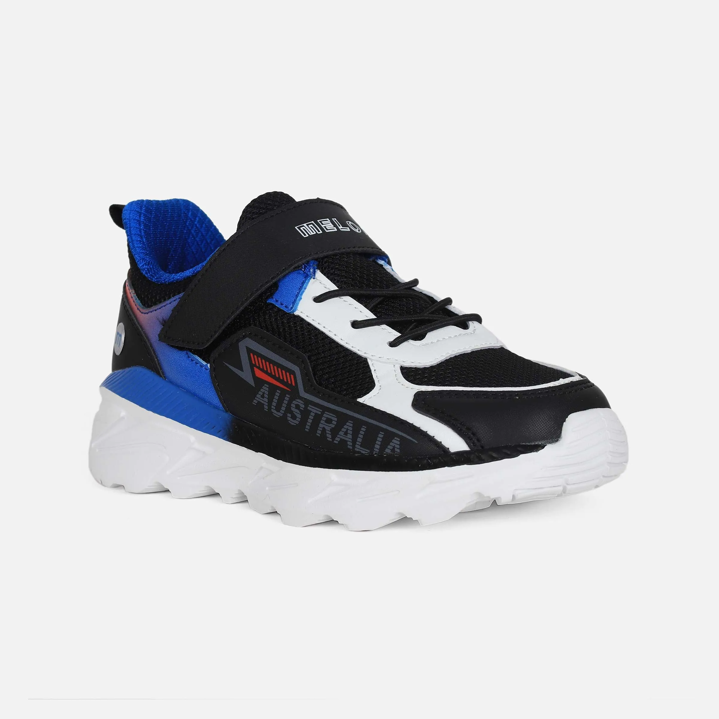 BOYS SPORTS VELCRO SHOES