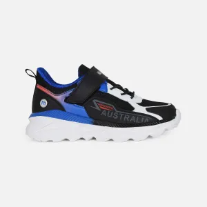 BOYS SPORTS VELCRO SHOES