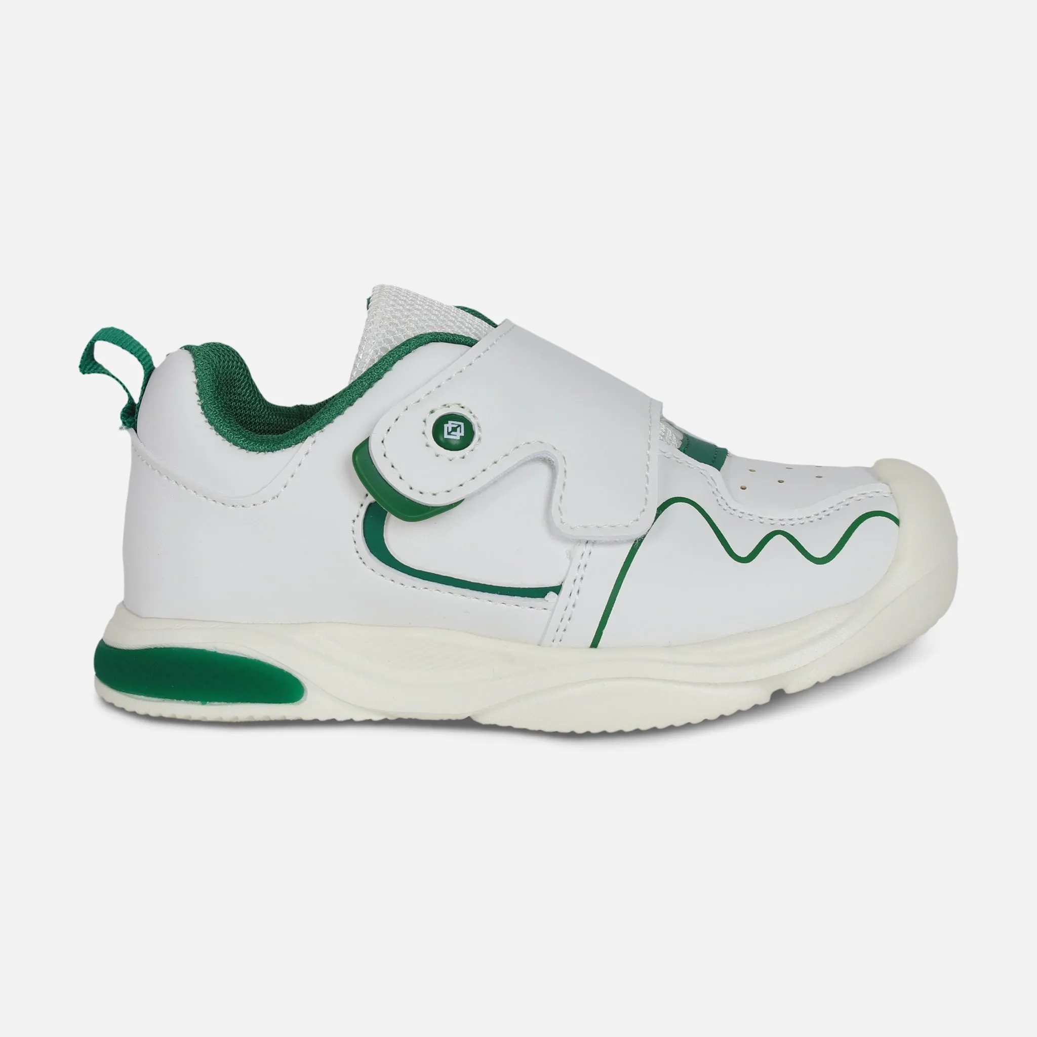 BOYS SPORTS VELCRO SHOES