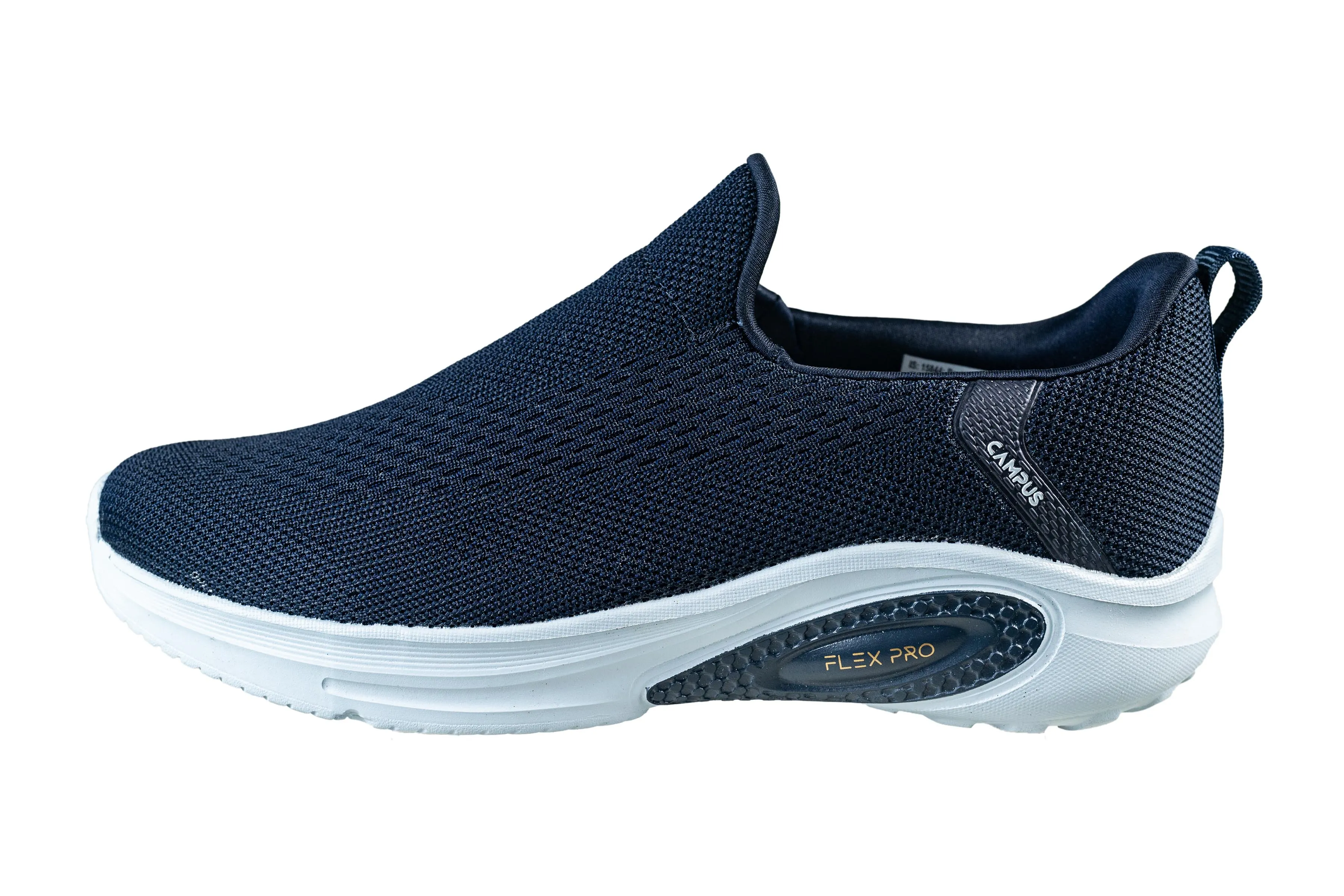 Campus Navy Sports Shoe for Men