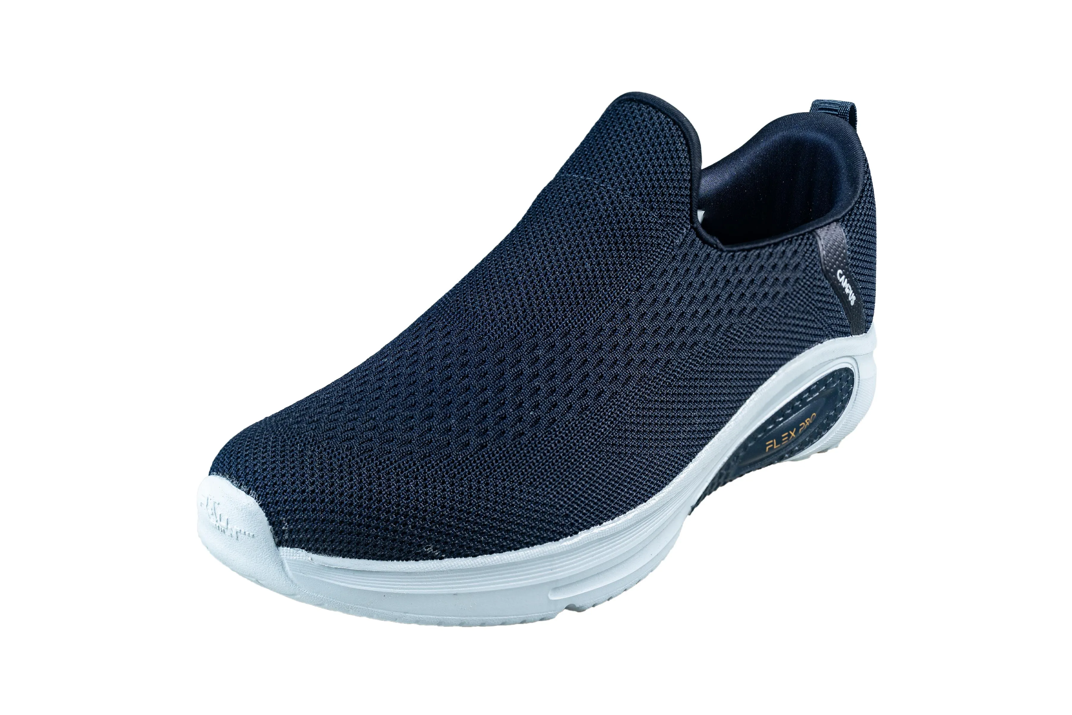 Campus Navy Sports Shoe for Men
