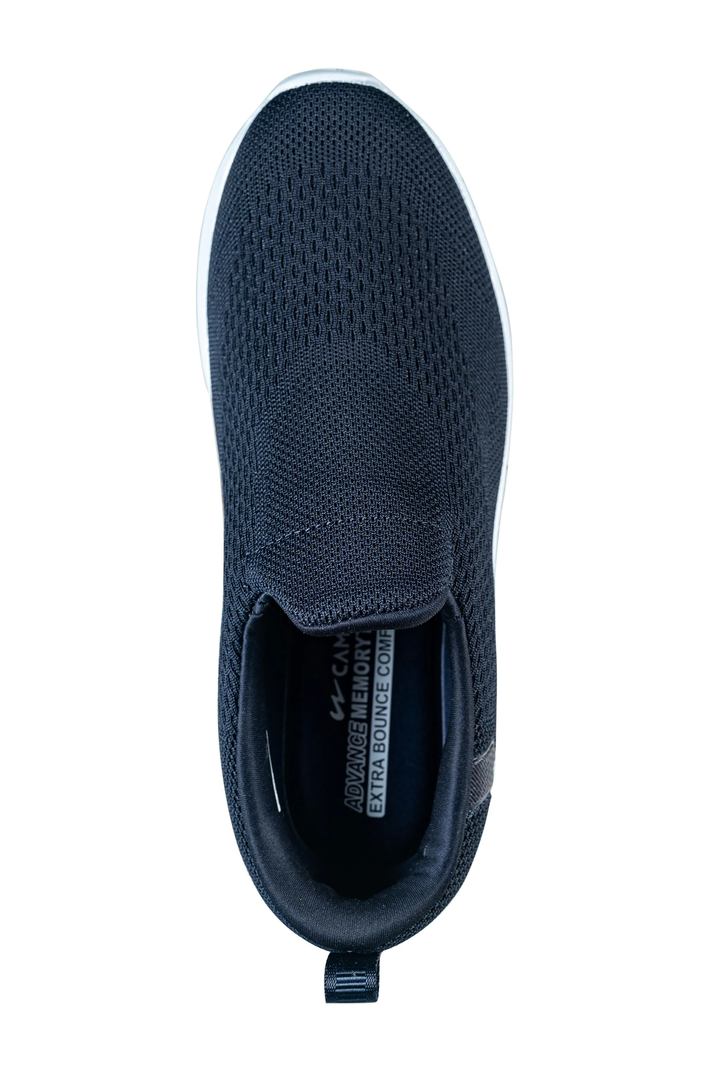 Campus Navy Sports Shoe for Men