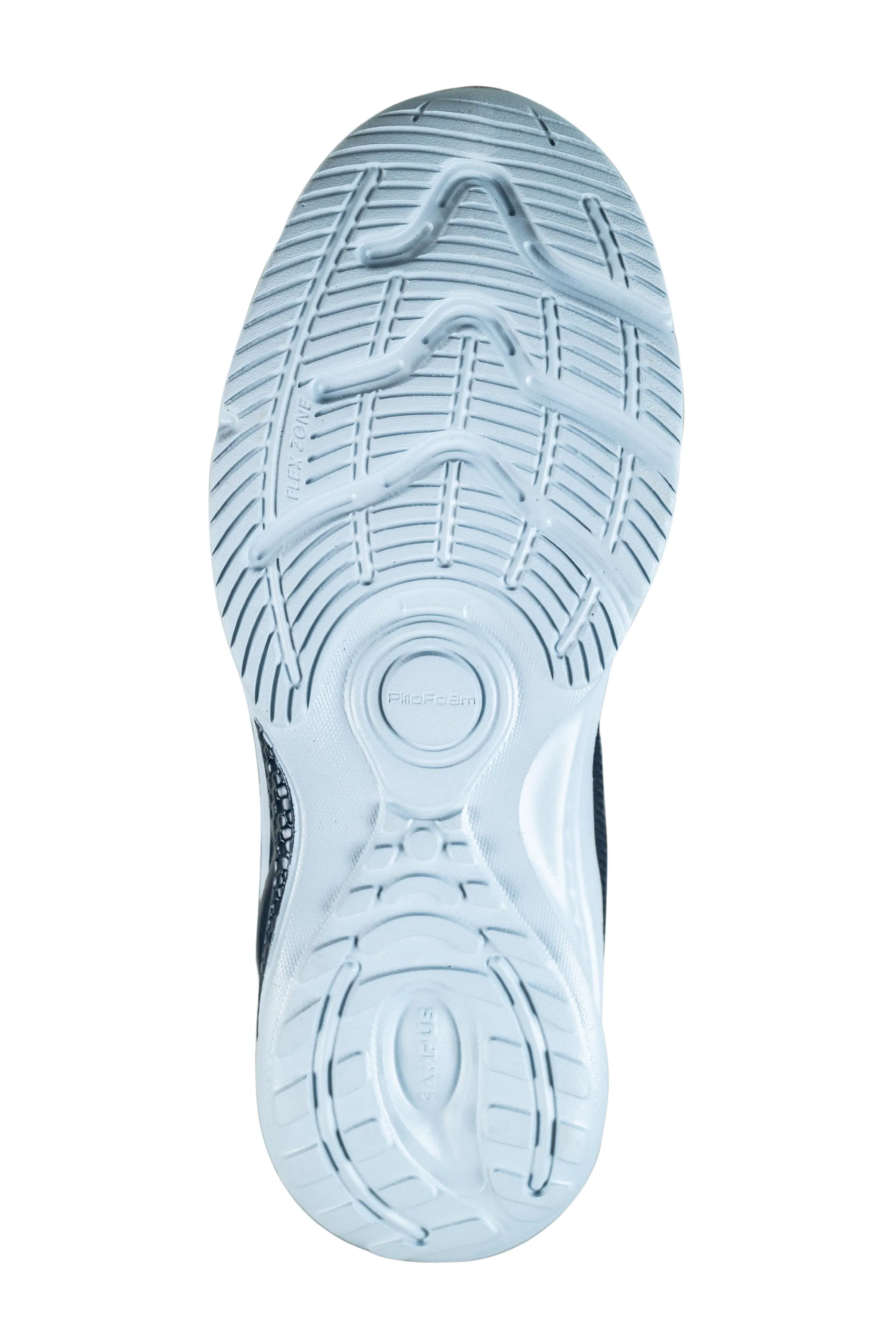 Campus Navy Sports Shoe for Men