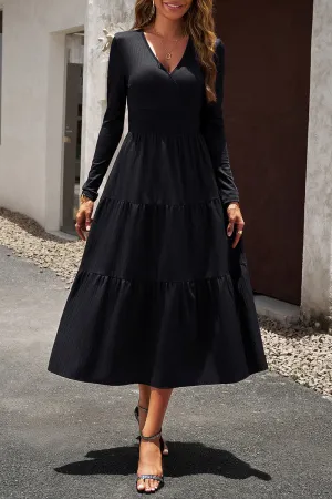 Cannon Dress