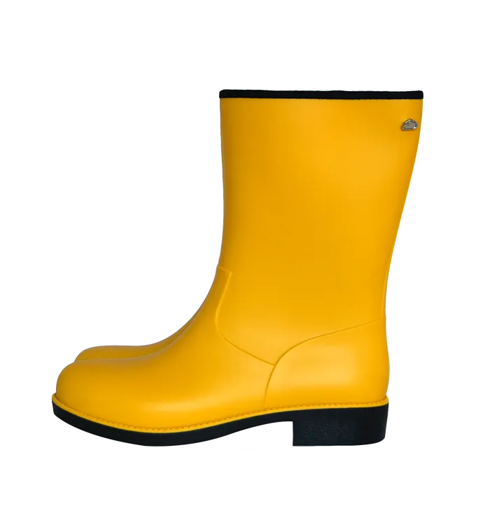 Cape Town Mid-calf Gumboot