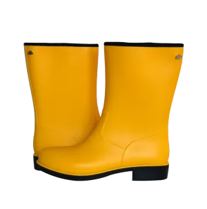 Cape Town Mid-calf Gumboot