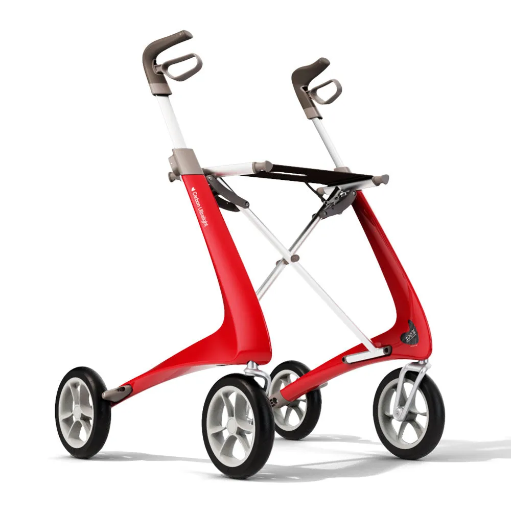 Carbon Ultralight byACRE