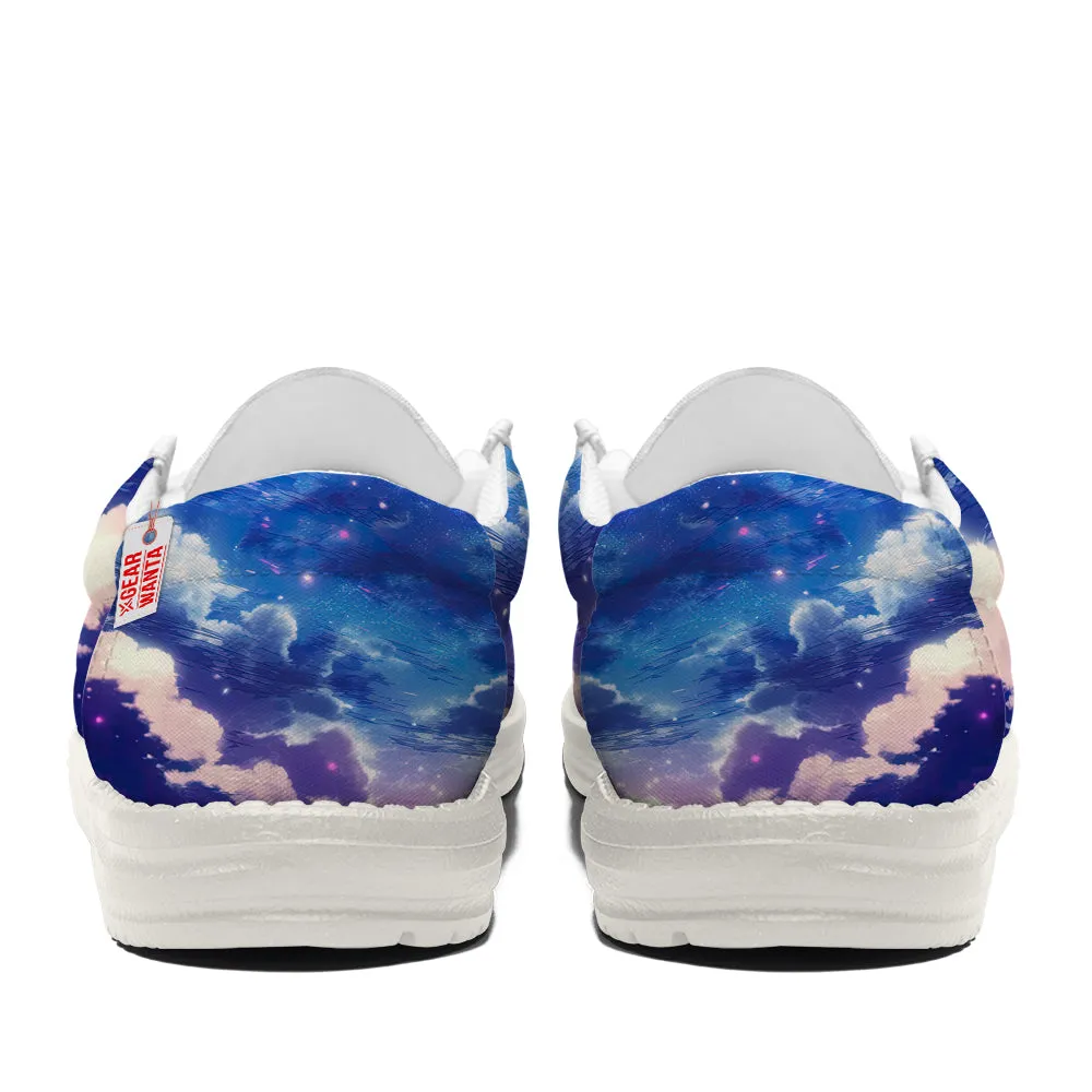 Carl And Ellie Loafer Shoes